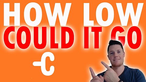 How LOW Could ChargePoint GO ?! │ What the DATA is Saying for ChargePoint ⚠️ Must Watch Video