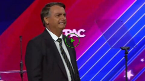 Bolsonaro diz que "missão como presidente ainda não acabou"; ACOMPANHE: