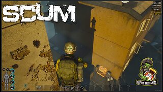 SCUM s02e43 - ShiddyCiddy - The Splatterfest Teaser