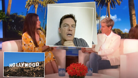 Jim Breuer | Exposing Hollywood | What Is the Real Hollywood Agenda? A Look Into the Minds of Robin Williams, Leonardo DiCaprio, Sandra Bullock, Heath Ledger, River Phoenix + SPECIAL INTERVIEW with JIM BREUER