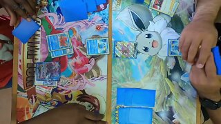 Inteleon VMAX vs Palkia VStar/Ice Rider Calyrex VMAX at @The Local Game Store | Pokemon TCG