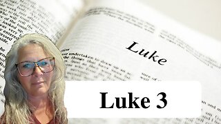 Luke 3