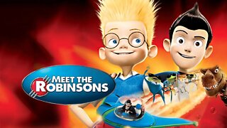 MEET THE ROBINSONS - PARTE 1 (XBOX 360)