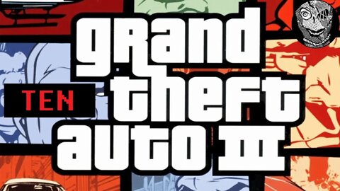 [Captured Miguel] (PART 10) Grand Theft Auto III PC