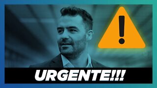 URGENTE: ARTHUR RENUNCIA! ENTENDA TUDO!