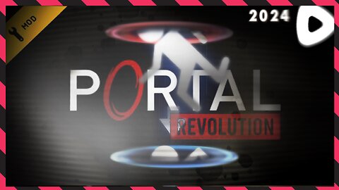 *BLIND* T E S T I N G ||||| 01-17-24 ||||| Portal: Revolution (2024)