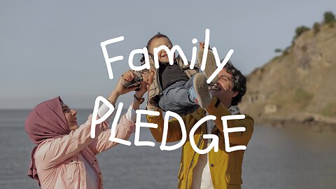 Family Pledge