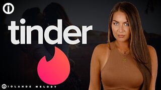 The Dark Truth about TINDER and Modern Dating…