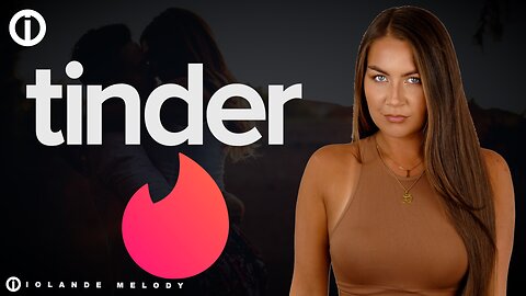 The Dark Truth about TINDER and Modern Dating…
