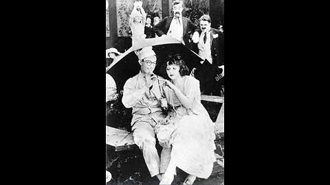 On the Fire (1919 film) - Directed by Hal Roach - Full Movie