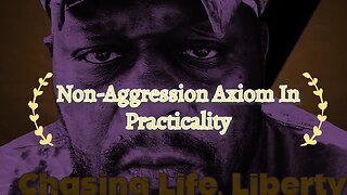 Non-Aggression Axiom
