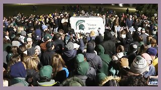 Civilian Defense and The Michigan State University Shooting - O'Connor Tonight