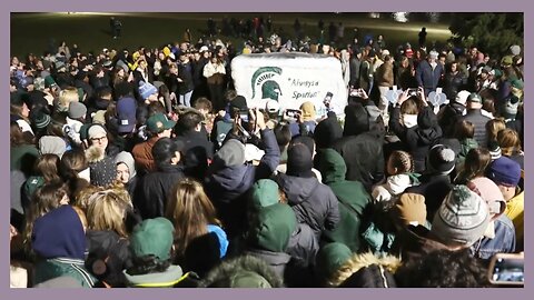 Civilian Defense and The Michigan State University Shooting - O'Connor Tonight