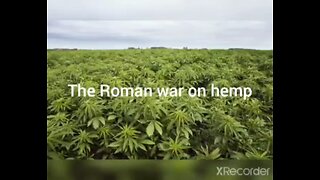 The War on Hemp/Mary Jane