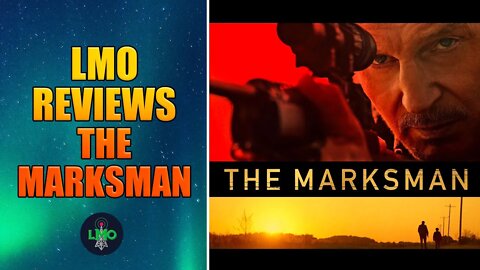 The Marksman Review