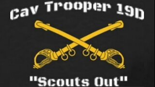 Cavalry Trooper subscribe / enlist trailer #subscribe #Cavalry #army #Iraq #Afghanistan #Kuwait #assaultrifle #ak47 #ak74 #rifles #firearms #2a