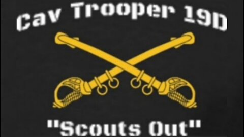Cavalry Trooper subscribe / enlist trailer #subscribe #Cavalry #army #Iraq #Afghanistan #Kuwait #assaultrifle #ak47 #ak74 #rifles #firearms #2a