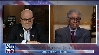 The Silencing Of The Other Side Has Now Become Much More Prominent: Thomas Sowell