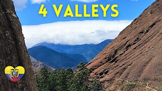 4 Valleys