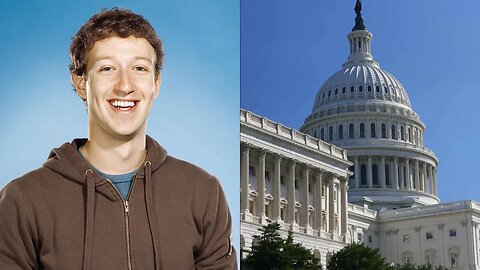 Facebook Has Divided Our Government
