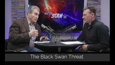 Liberty Pastors: The Black Swan Threat