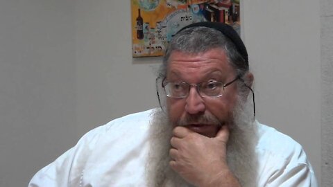 R&B Lecture: "Noahide Covenant and Laws: Global Ethic for the Twenty First Century" (Wednesday, January 28th, 2015) Rabbi Yehoshua Friedman