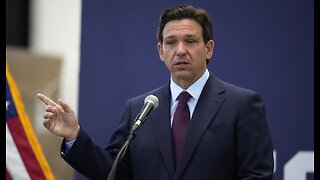 Trump’s Latest Comments on DeSantis' Pandemic Response Draws Pointed Response From Florida Gov