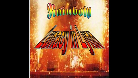 Rainbow - 1979-12-06 - Lynn