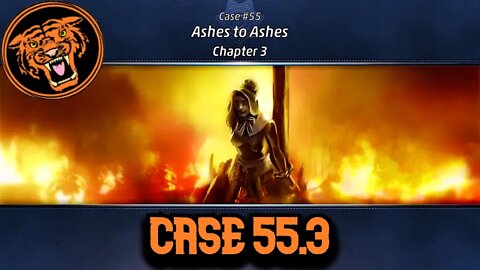 Grimsborough: Case 55.3: Ashes to Ashes