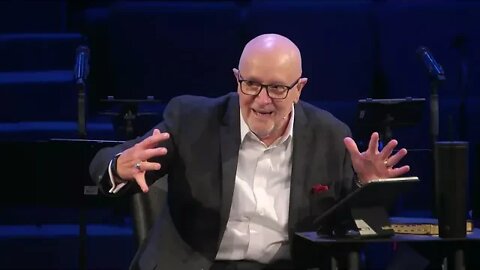 "Life Has Arrived" | Pastor Alec Rowlands | 9/11/22