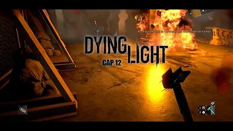 dying light cap 12