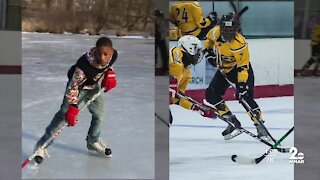 Baltimore Banners Hockey mourns the shooting deaths of two of its players