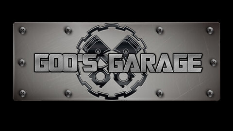 God's Garage Episode 7