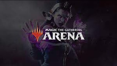 MTG Arena New Season let the push to Mythic begin