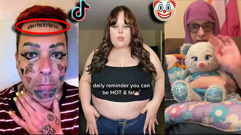 CLOWN WORLD INSANITY! (Ep.213) Face Tattoos, Masks, A New Rap Song, And Much More!🤡