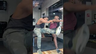 Triceps and Core Burner #shorts #calisthenics #triceps #core #abs