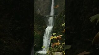 Wonderful Water falls