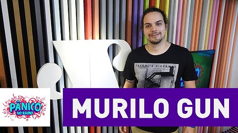 Murilo Gun - Pânico - 03/11/16