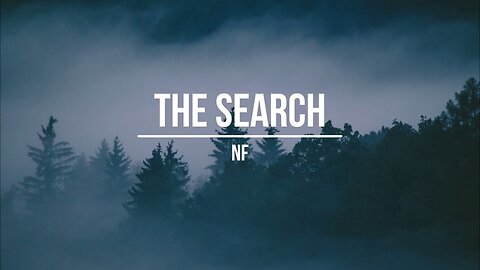 Music favorites. NF. The search.??, How's life.??