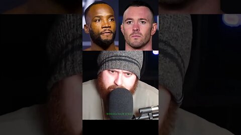 Colby Covington might beat Leon Edwards - MMA Guru Reacts