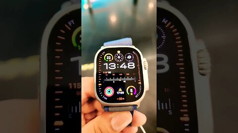 Apple Watch Ultra 2