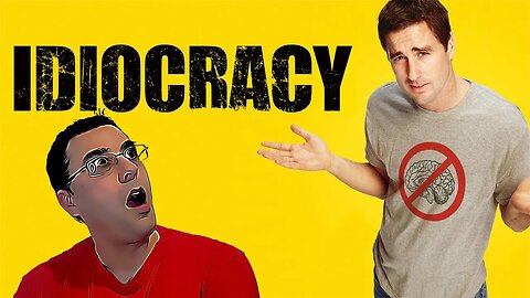 Idiocracy (2006) - Movie Review