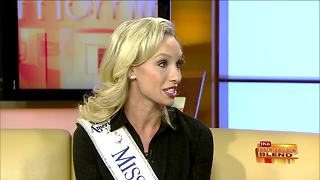 Discussing the Changes to the Miss America Format
