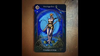 Water Signs Timeless Tarot Reading - Thoth 432 Studio