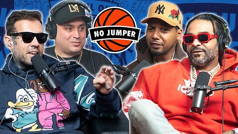 Jim Jones & Juelz Santana on Dipset's Influence, Takeoff, Kanye, Drill Music & More