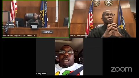 Judge Is SHOCKED When This Happened