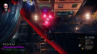 Infamous Second Son part 30 Collateral