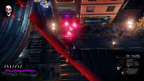 Infamous Second Son part 30 Collateral