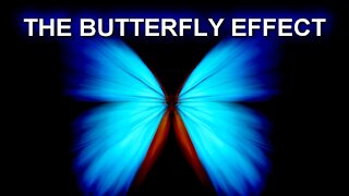 The Butterfly Effect – How to Manifest Big Rewards by Making Small Changes (30-Day Challenge)