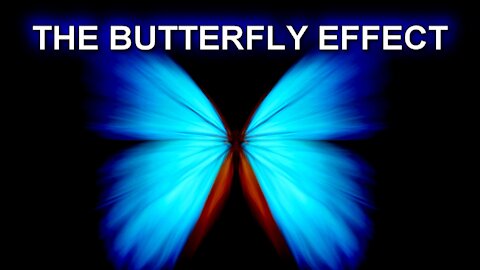 The Butterfly Effect – How to Manifest Big Rewards by Making Small Changes (30-Day Challenge)